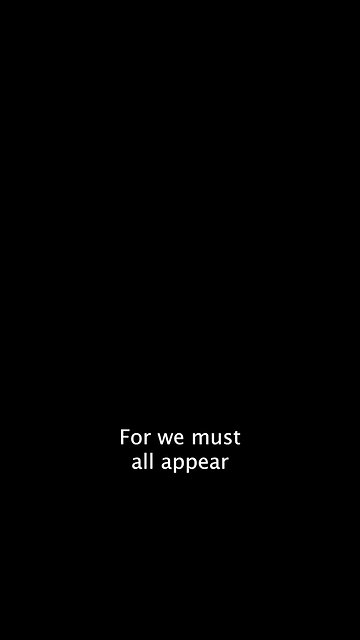 How to have a name written in the book of life!