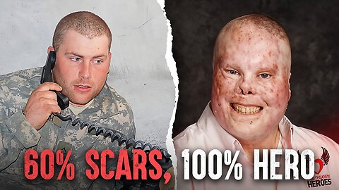 Escaping Death: Real War Stories from Soldiers