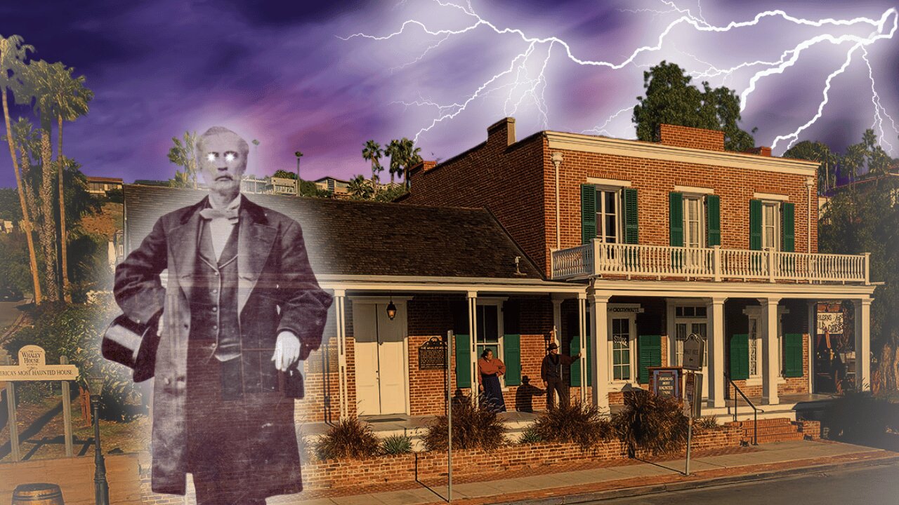 The Haunted House Built on Execution Grounds β You Wonβt Believe What We Found! ππ»π¦΄