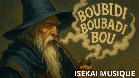 isekai-BOUBIDI BOUBADI BOU (Le Chant Interdit) 🎵