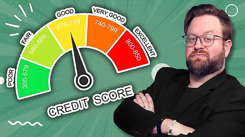 The Credit Score Revolution: What Changes in 2026 and Beyond
