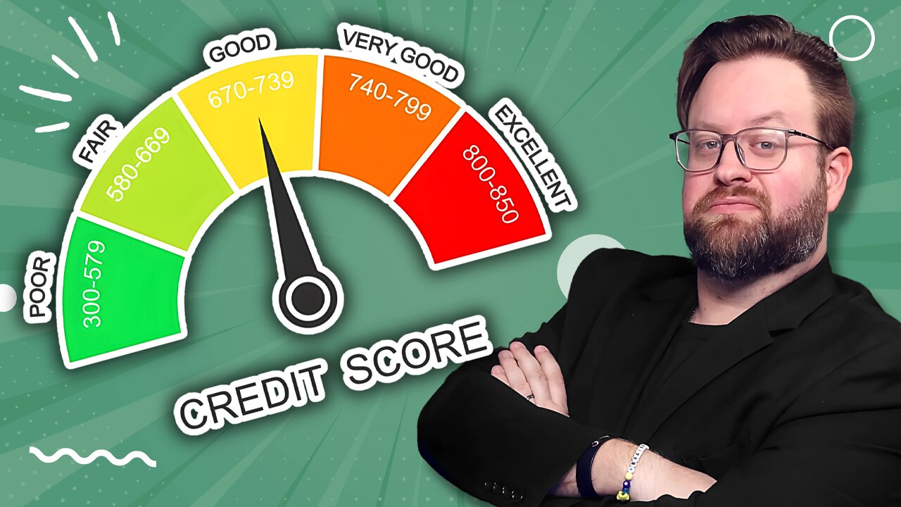 The Credit Score Revolution: What Changes in 2026 and Beyond