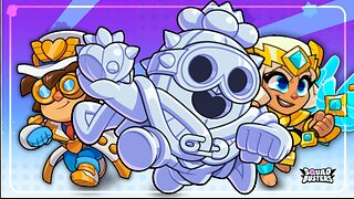 ⚠️☠️🚨SB 2.0 | League Push #1⚠️☠️🚨 (26th Sept 2025)|Squad Busters #squadbusters