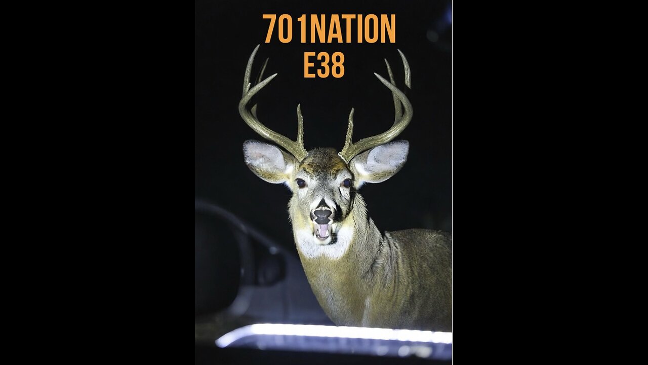 701Nation - E38 - POWERED BY LAUER AUTO REPAIR - Dec 10th, 2025 - www.GunsAndThe701.com
