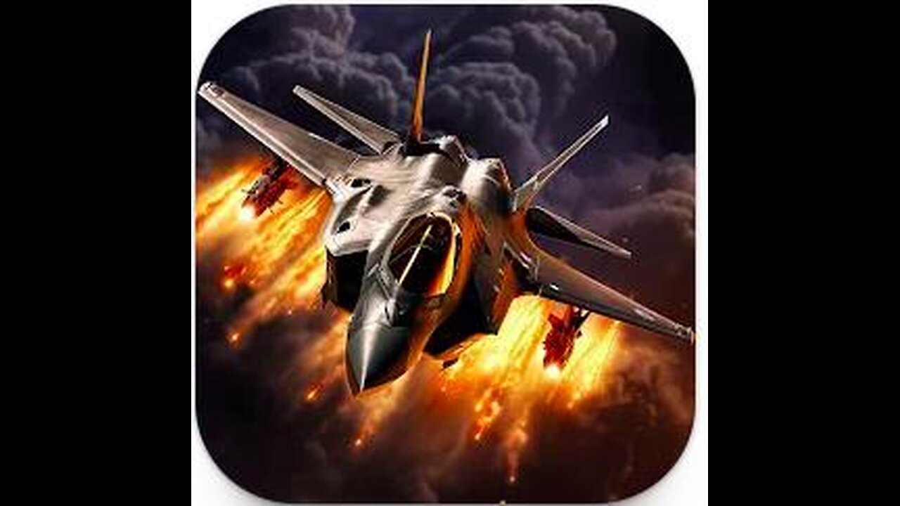 Modern Sky War _ Jet Combat (Early Access) for Android