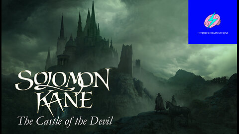 Solomon Kane: The Castle of the Devil (fan audio adaptation)