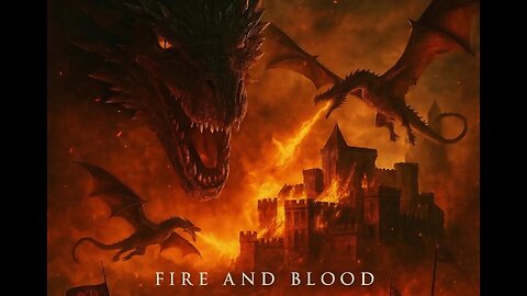 House of Dragons 3 Upcoming | Fire and Blood #gameofthrones #houseofdra #houseofdragons