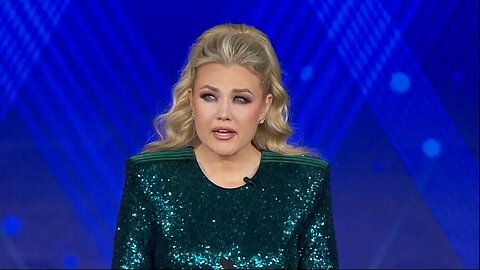 Erika Kirk: Evil Wins When Good People Stay Silent