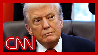 President Trump signs bill directing DOJ to release Epstein files