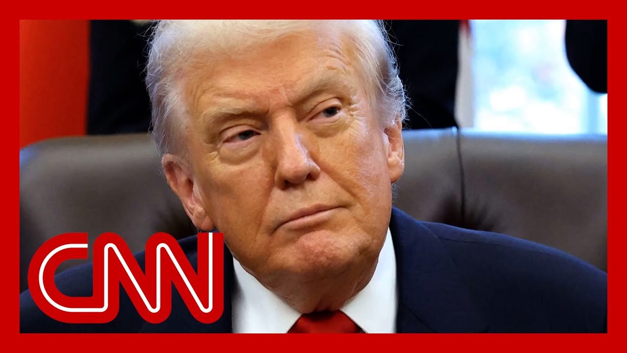 President Trump signs bill directing DOJ to release Epstein files