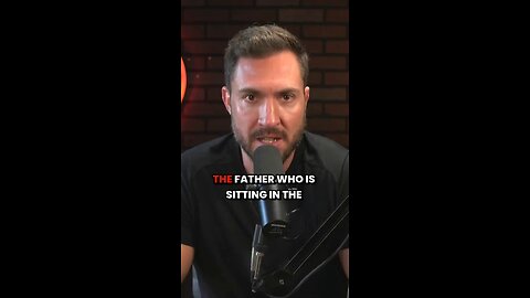 The Title Father is Earned Every Day by Our Actions, not Words.