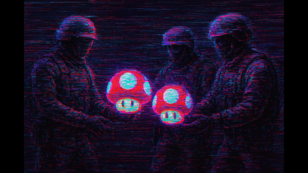 Hydrogen Hallucination