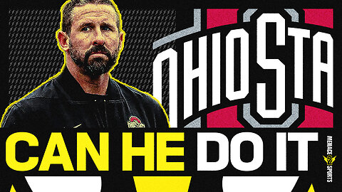Can Brian Hartline Bring Home a Natty for Ohio State While Being South Florida's Head Coach?