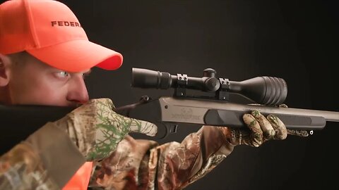 Ferderal Firestick™ Muzzleloader Charges - Muzzle-Loaders.com