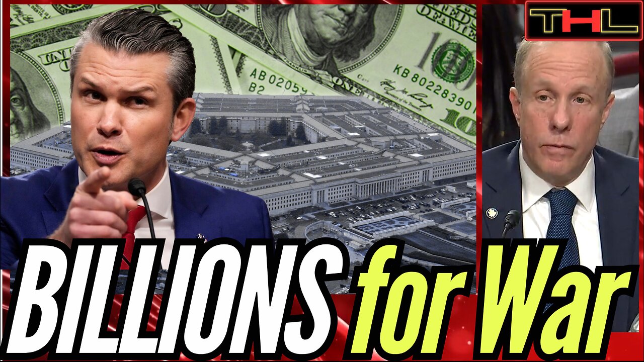 US Military Taps BILLIONS in Private Equity Deal, but this isn't the first time