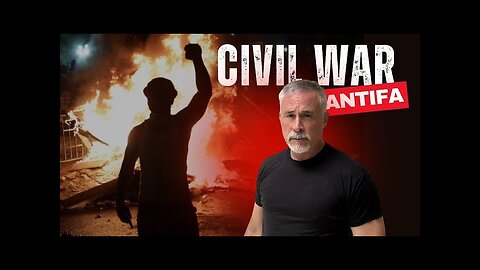 The Next American Civil War Has Already Begun — And No One’s Stopping It