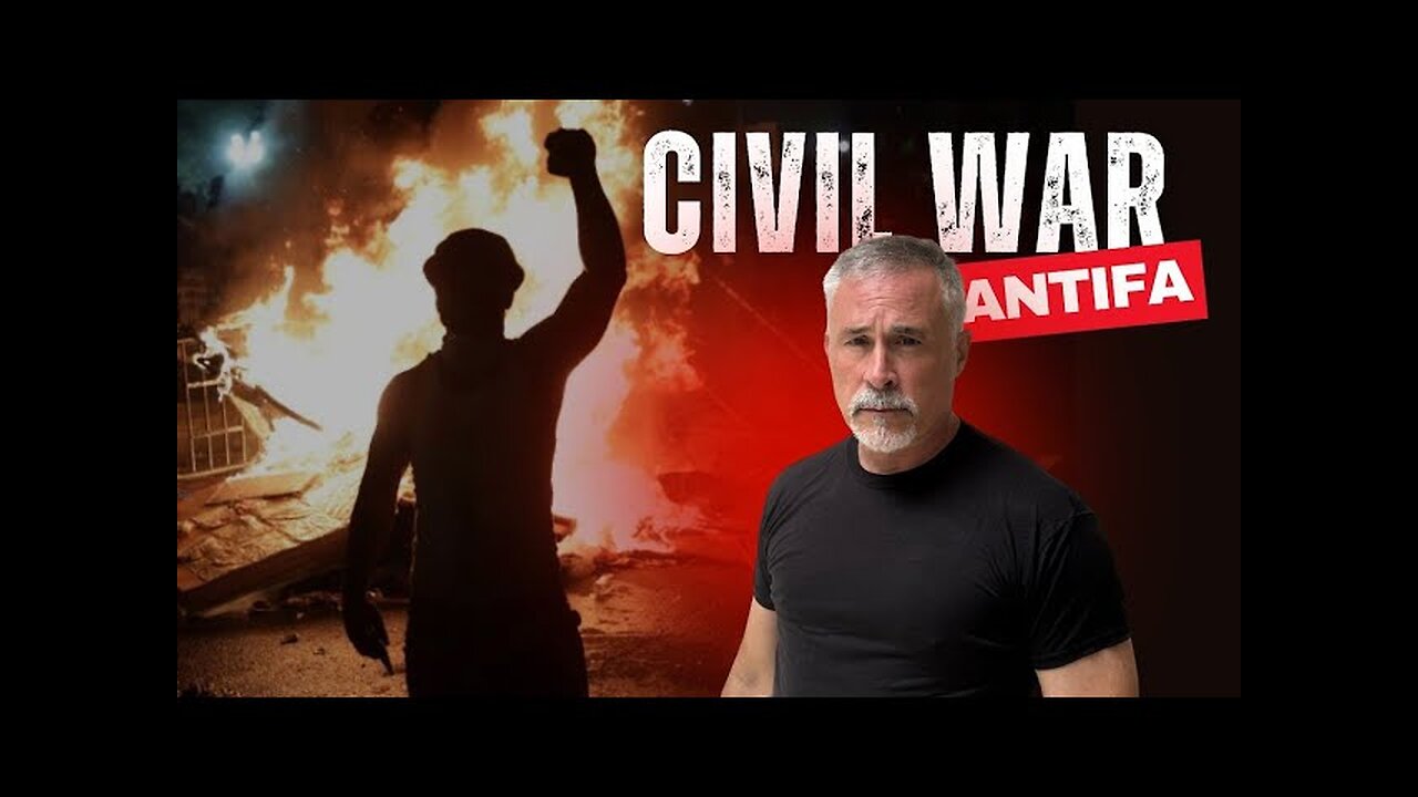 The Next American Civil War Has Already Begun — And No One’s Stopping It