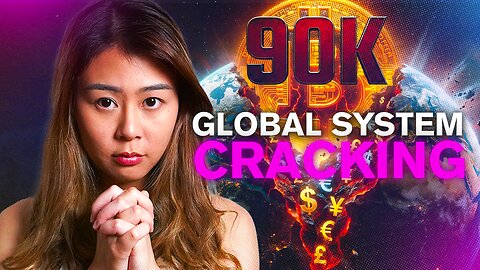 China Deflates, Japan Tightens and Bitcoin Feels the Pressure | GemGem Bitcoin