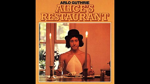 "Alice's Restaurant"