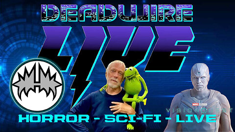 Dead Wire Live! #86