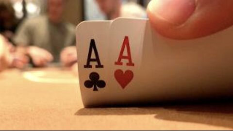 I've Got ACES In The BIGGEST Game In Las Vegas! BOBBY'S ROOM High Stakes 100/100! Poker Vlog Ep 338