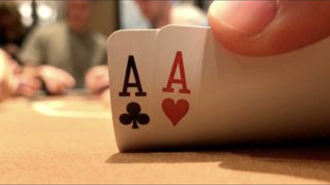I've Got ACES In The BIGGEST Game In Las Vegas! BOBBY'S ROOM High Stakes 100/100! Poker Vlog Ep 338