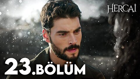 Hercai - Capitulo 23