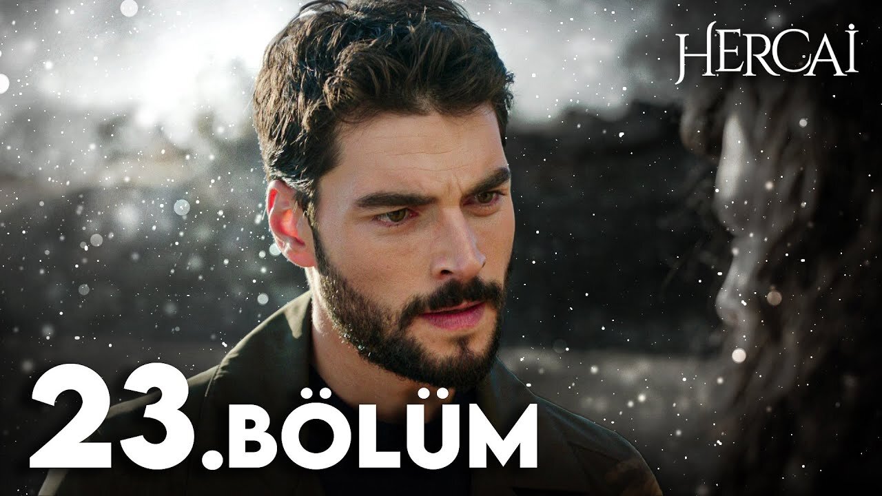Hercai - Capitulo 23