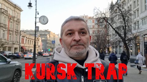 Kursk Trap - Over 64,000 casualties of the Kyiv regime (from my second News Update on Patreon)