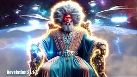 "YAHAWASHI" THE MESSIAH: THE MIGHTY SON OF THE LIVING GOD YAHAWAH! BLESSINGS & HONOR BELONG TO HIM!!