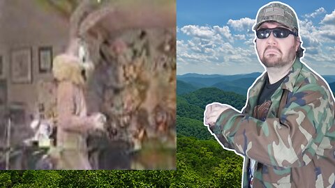 Bugs Bunny Rides A Rocking Horse (RTRTV) - Reaction! (BBT)