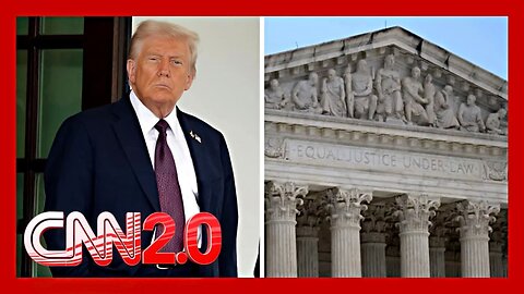 Trump Asks SCOTUS to End Birthright Citizenship; Maxwell Appeal in Play | CNN2.0