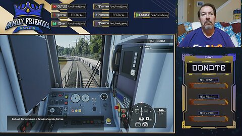 Train Sim World 5 Part Two