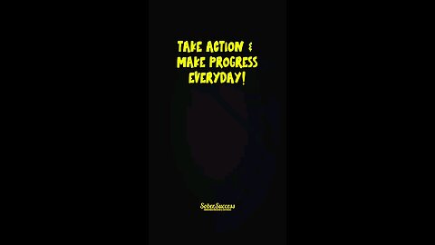 🗣Embrace Change, Take Action, & Keep Making Progress‼️💪 #Motivation #Sobriety #LiveWithPurpose