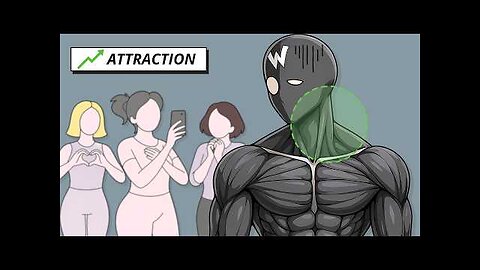 why training your neck changes everything (Neck workout)
