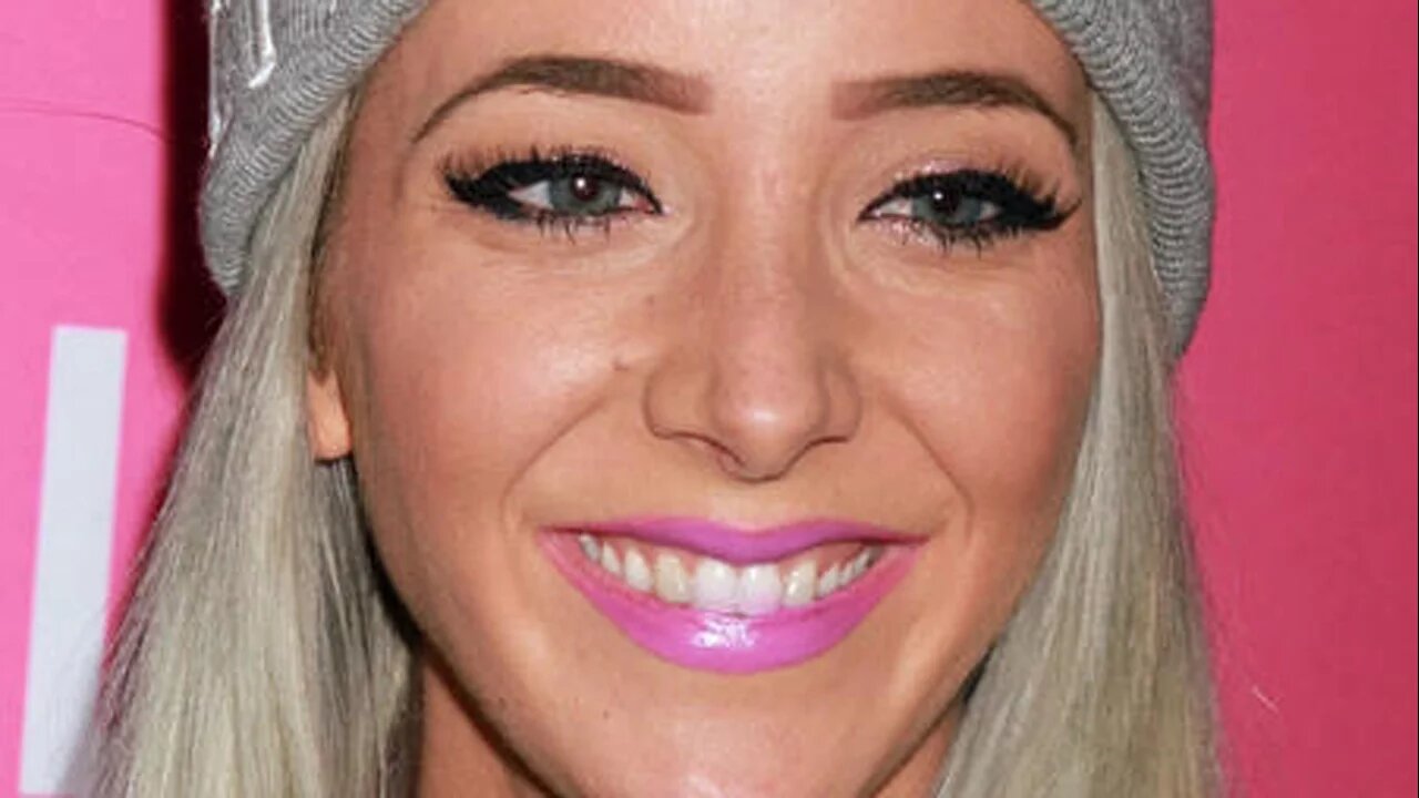 What You May Not Know About Jenna Marbles