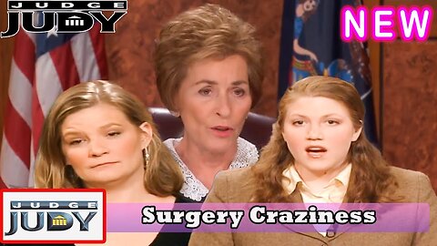 Judge Judy [Episode 5589] Best Amazing Cases Season 2025 Full Episodes HD