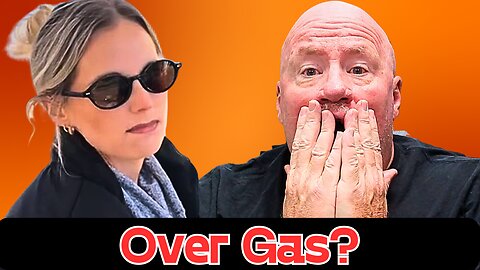 She Had To Pump Gas… Now She's Filing For Divorce