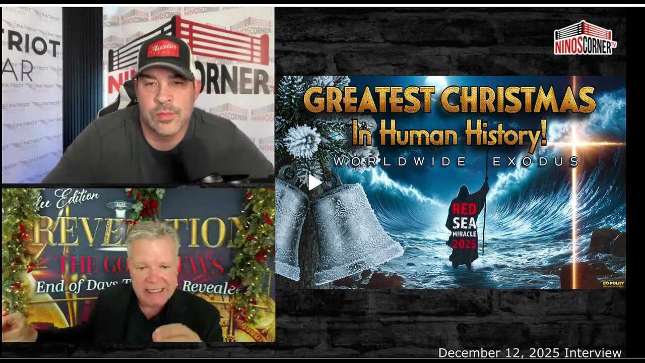 Silver BELLS Begin...!! Bo Polny