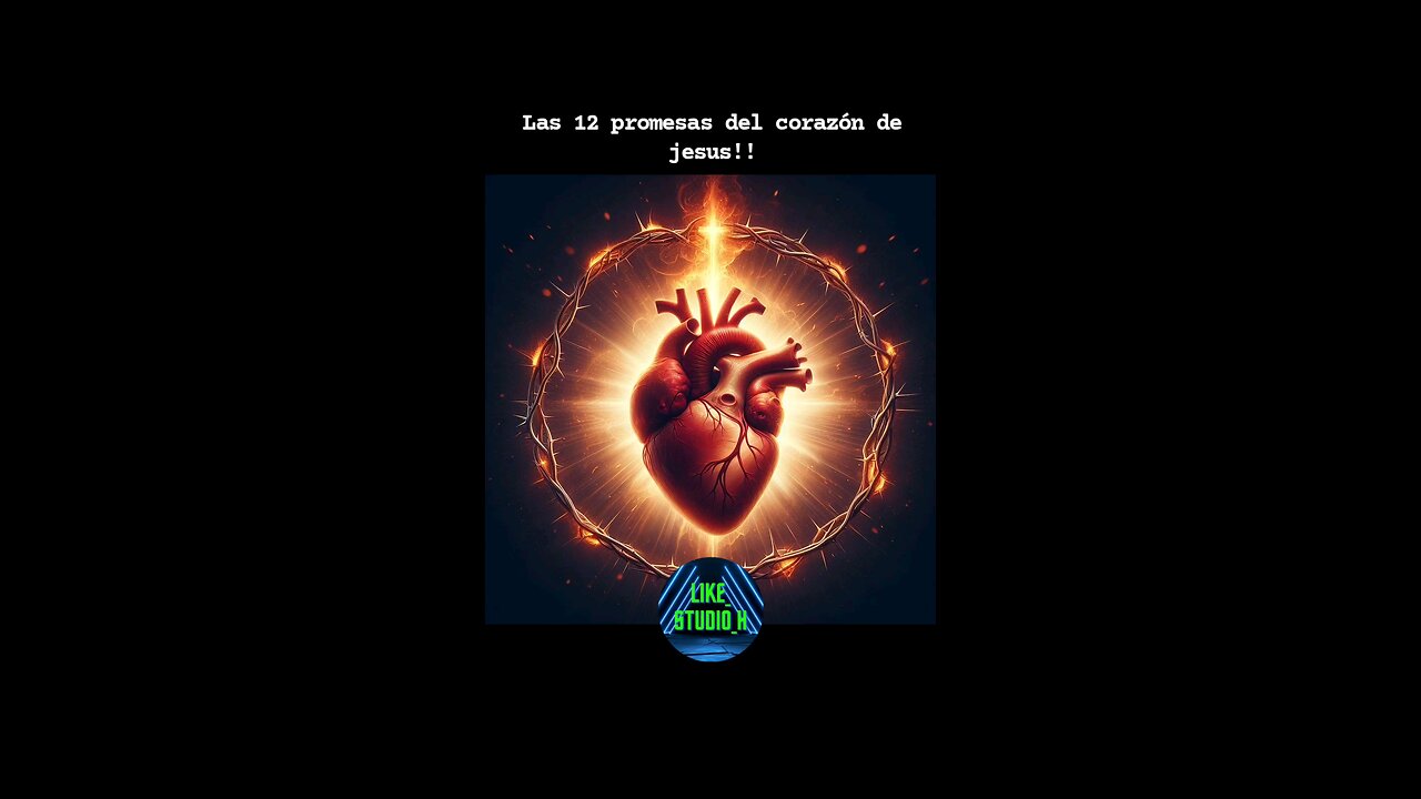 las 12 promesas