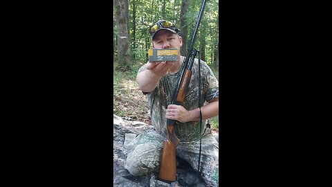 Noble sports No. 4 buck 12ga 2.75