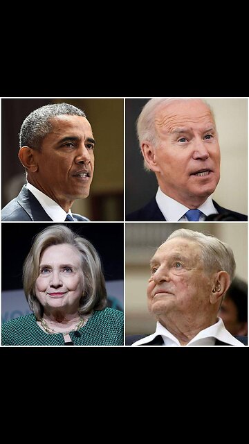 All roads lead back to Obama