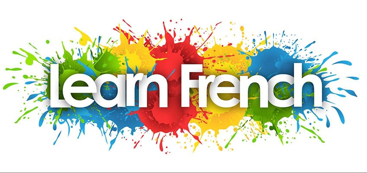 Learn French In under 5 minutes!