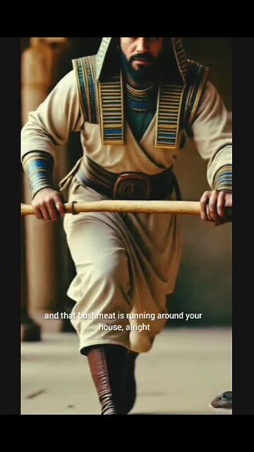 difference between being fast and being in an hurry