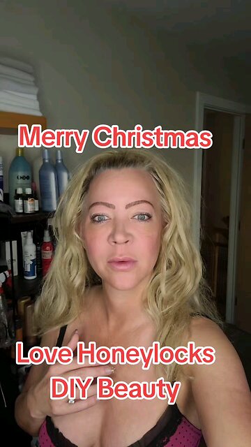 Merry Christmas 🤩💖