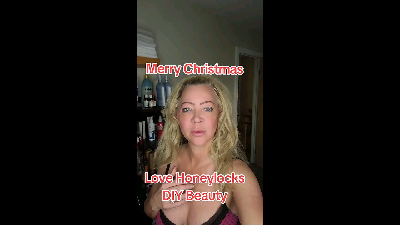 Merry Christmas 🤩💖