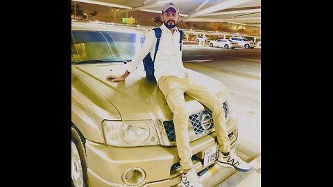 long Drive