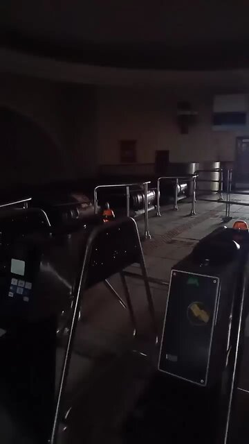 🇲🇩Almost all of Moldova is without power