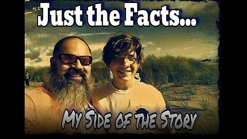 Elijah and Ethan-Just the Facts