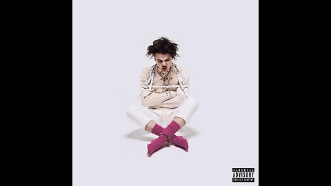 Yungblud - 21st Century Liability Mixtape